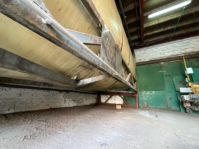 Db c15 tank container - afbeelding 7 van  22