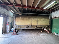 Db c15 tank container - afbeelding 12 van  22