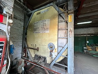 Db c15 tank container - afbeelding 19 van  22