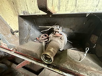 Db c15 tank container - afbeelding 22 van  22