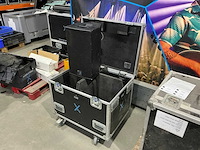 Db technologies dvx d10 10” speaker - afbeelding 1 van  4