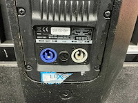 Db technologies dvx d10 10” speaker - afbeelding 3 van  4