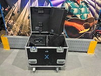 Db technologies dvx d10 speaker 10” (2x) - afbeelding 1 van  6