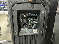 Db technologies dvx d10 speaker 10” (2x) - afbeelding 5 van  6