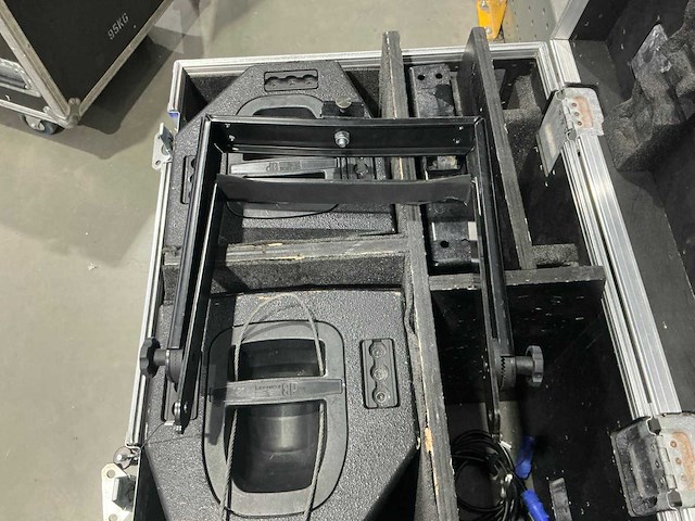 Db technologies dvx d10 speaker 10” (2x) - afbeelding 3 van  6