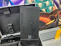 Db technologies dvx d10 speaker 10” (2x) - afbeelding 1 van  7