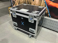 Db technologies dvx d10 speaker 10” (2x) - afbeelding 4 van  7