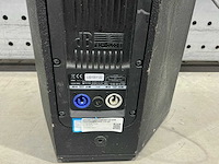Db technologies dvx d10 speaker 10” - afbeelding 4 van  4