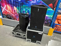 Db technologies dvx dm15 monitor speaker 15” (2x) - afbeelding 1 van  4