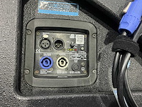 Db technologies dvx dm15 monitor speaker (2x) - afbeelding 3 van  5