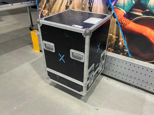 Db technologies dvx dm15 monitor speaker (2x) - afbeelding 5 van  5