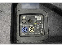 Db technologies dvx dm15 monitor speaker (2x) - afbeelding 4 van  5