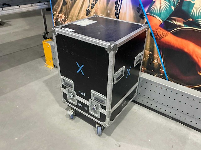 Db technologies dvx dm15 monitor speaker (2x) - afbeelding 3 van  5