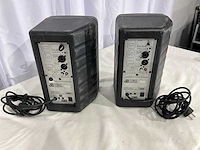 Db technologies l160 luidspreker (2x) - afbeelding 1 van  2