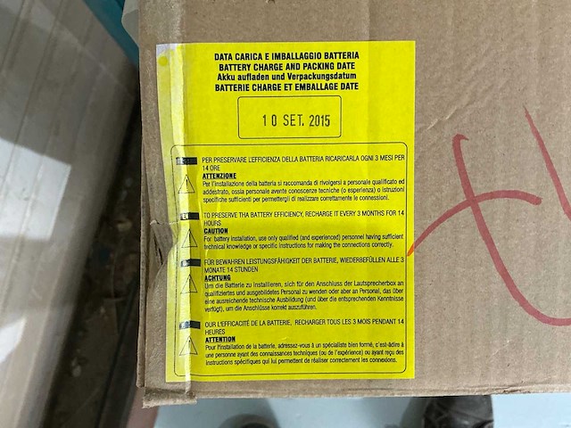 Db technologies ready4wireless luidspreker (2x) - afbeelding 2 van  10