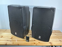 Db technologies ready4wireless luidspreker (2x) - afbeelding 1 van  10