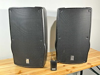 Db technologies ready4wireless luidspreker (2x) - afbeelding 3 van  10