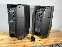 Db technologies ready4wireless luidspreker (2x) - afbeelding 4 van  10