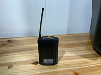 Db technologies ready4wireless luidspreker (2x) - afbeelding 9 van  10