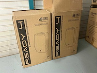 Db technologies ready4wireless luidspreker (2x) - afbeelding 10 van  10