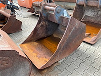 Db.1200 graafbak - afbeelding 1 van  8