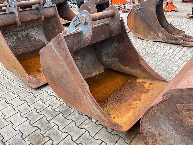 Db.1200 graafbak - afbeelding 4 van  8