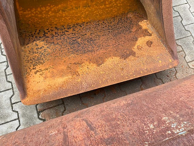 Db.1200 graafbak - afbeelding 5 van  8