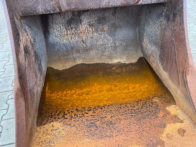 Db.1200 graafbak - afbeelding 8 van  8