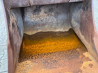 Db.1200 graafbak - afbeelding 8 van  8