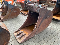 Db600 graafbak - afbeelding 1 van  7