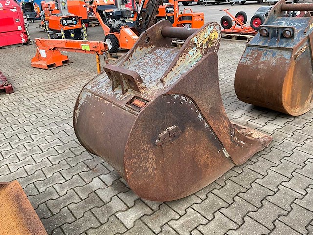 Db600 graafbak - afbeelding 3 van  7