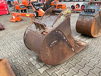 Db600 graafbak - afbeelding 3 van  7