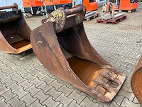 Db600 graafbak - afbeelding 4 van  7