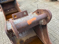 Db600 graafbak - afbeelding 6 van  7