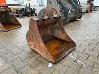 Db.600 graafbak - afbeelding 2 van  6