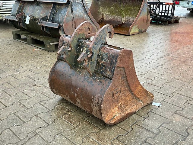 Db.600 graafbak - afbeelding 3 van  6