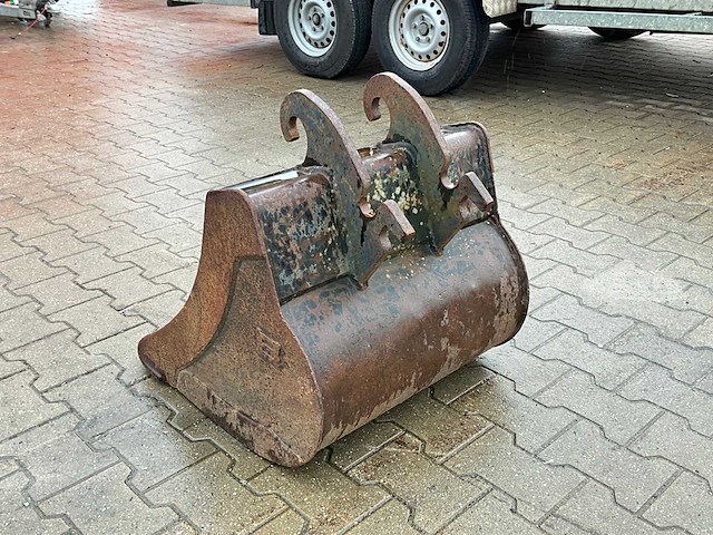 Db.600 graafbak - afbeelding 4 van  6