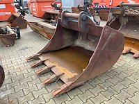 Db.800 graafbak - afbeelding 1 van  7