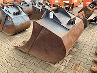 Db.800 graafbak - afbeelding 2 van  7