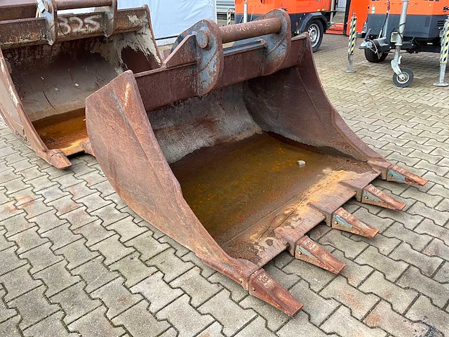 Db.800 graafbak - afbeelding 4 van  7