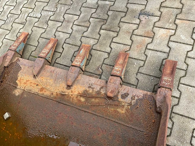 Db.800 graafbak - afbeelding 5 van  7