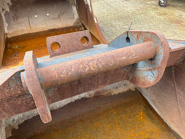 Db.800 graafbak - afbeelding 6 van  7