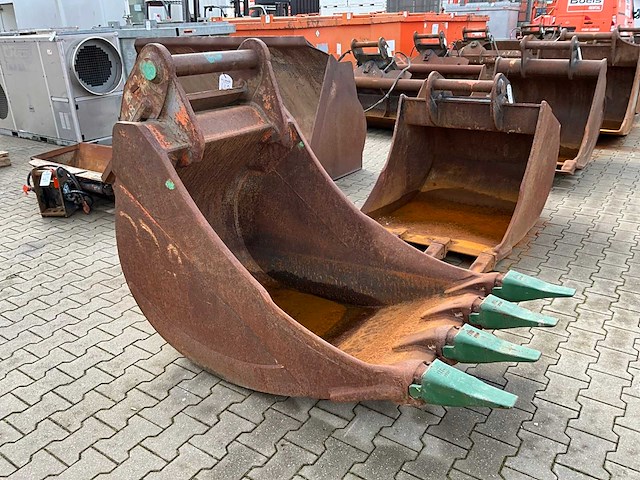 Db.800 graafbak - afbeelding 2 van  8