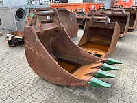 Db.800 graafbak - afbeelding 2 van  8