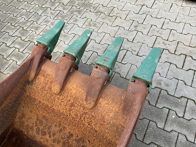 Db.800 graafbak - afbeelding 5 van  8