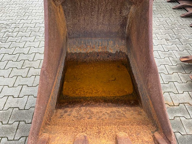 Db.800 graafbak - afbeelding 6 van  8