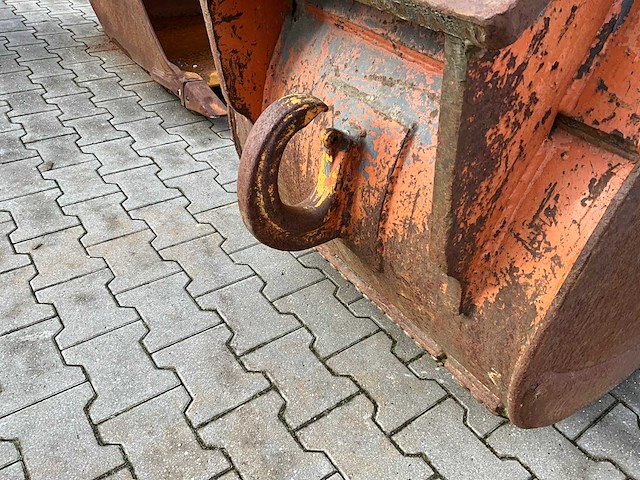 Db.800 graafbak - afbeelding 8 van  8