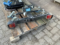 Dbc multifunction fietsendrager - afbeelding 1 van  4