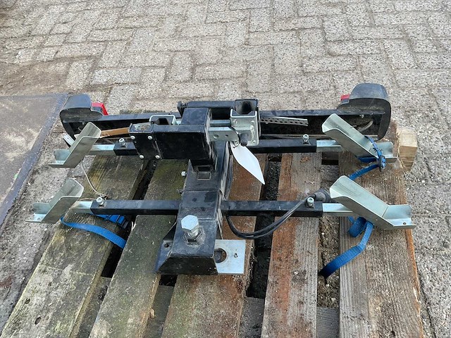 Dbc multifunction fietsendrager - afbeelding 2 van  4