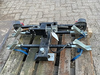 Dbc multifunction fietsendrager - afbeelding 2 van  4